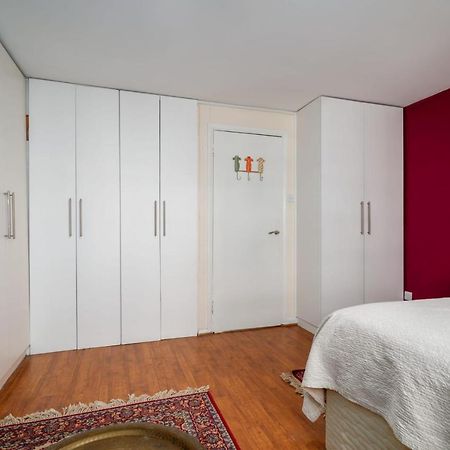 1Br South Kensington Apt Near Gloucester Road London Exteriör bild