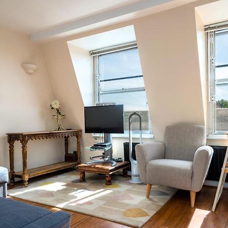 1Br South Kensington Apt Near Gloucester Road London Exteriör bild