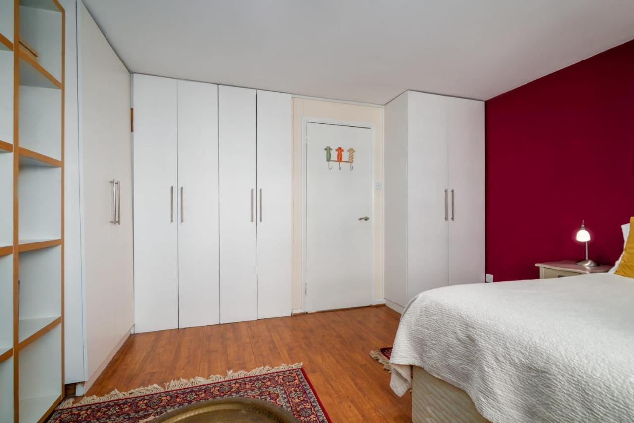 1Br South Kensington Apt Near Gloucester Road London Exteriör bild